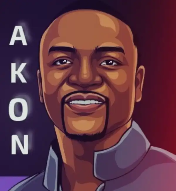 Akon - Pants too Tight